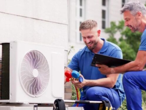 AC Repair