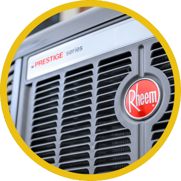 AC-Installation