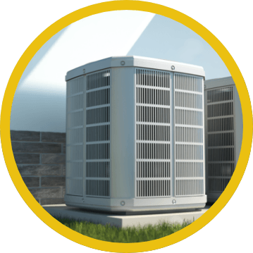 AC unit Growing Mold